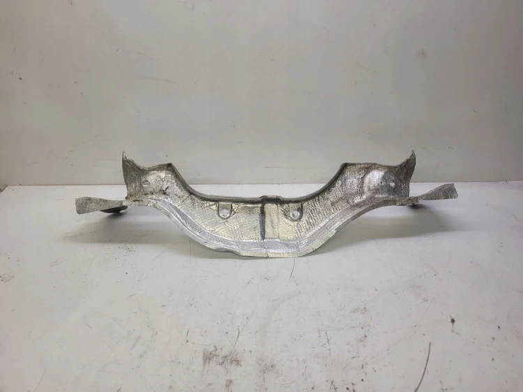 OSŁONA TERMICZNA TUNELU AUDI A4 B6 B7 8E0825661