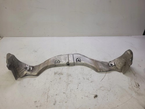 OSŁONA TERMICZNA TUNELU AUDI A4 B6 B7 8E0825661