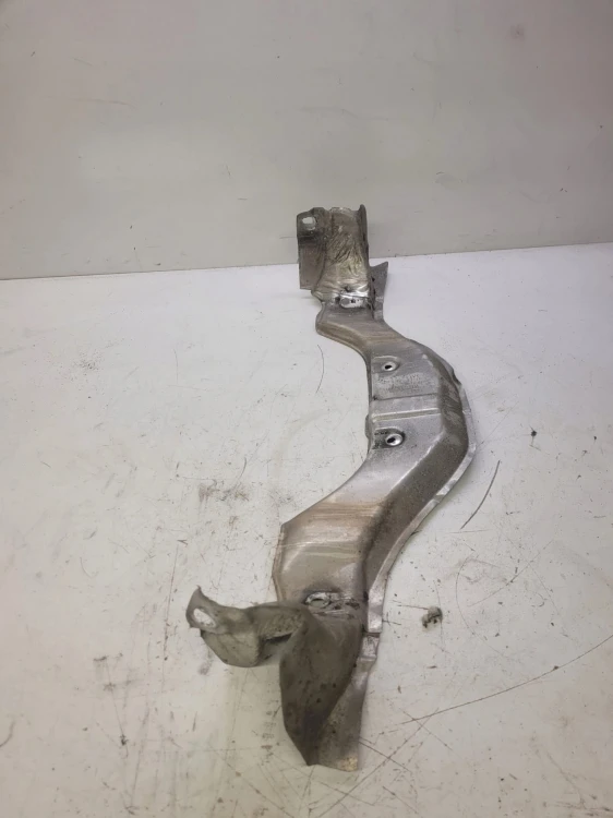 OSŁONA TERMICZNA TUNELU AUDI A4 B6 B7 8E0825661