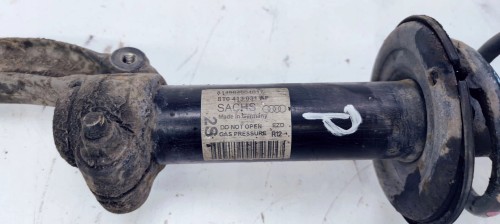 AMORTYZATOR PRAWY PRZÓD AUDI A4 B8 A5 8T0413031AF