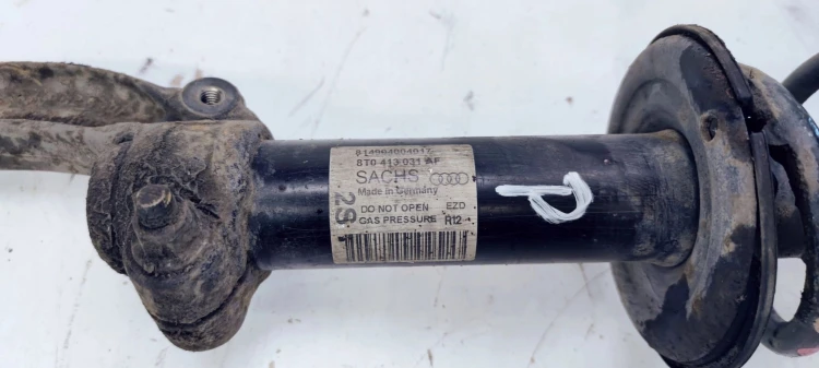 AMORTYZATOR PRAWY PRZÓD AUDI A4 B8 A5 8T0413031AF