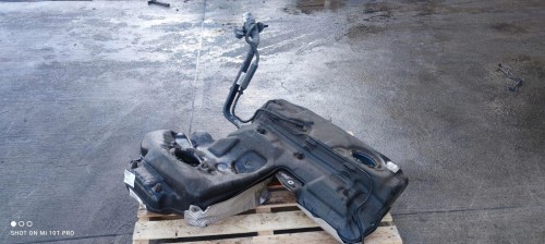 BAK ZBIORNIK PALIWA AUDI A6 C7 4G0201021T BENZYNA