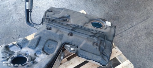 BAK ZBIORNIK PALIWA AUDI A6 C7 4G0201021T BENZYNA