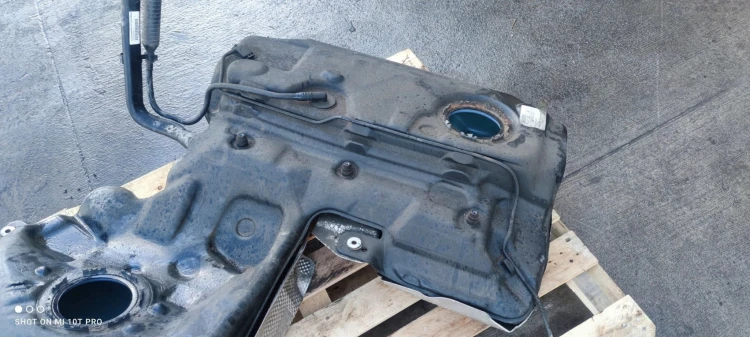 BAK ZBIORNIK PALIWA AUDI A6 C7 4G0201021T BENZYNA