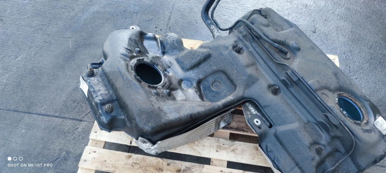 BAK ZBIORNIK PALIWA AUDI A6 C7 4G0201021T BENZYNA