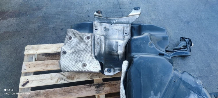 BAK ZBIORNIK PALIWA AUDI A6 C7 4G0201021T BENZYNA