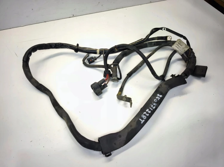 WIĄZKA ROZRUSZNIKA ALTERNATORA AUDI A4 B8 A5 8T 2.7 3.0 TDI 8K0971228T