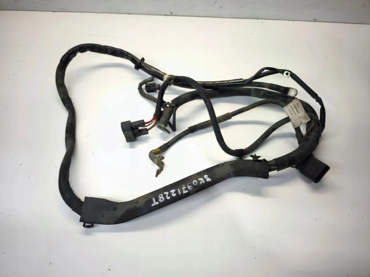 WIĄZKA ROZRUSZNIKA ALTERNATORA AUDI A4 B8 A5 8T 2.7 3.0 TDI 8K0971228T