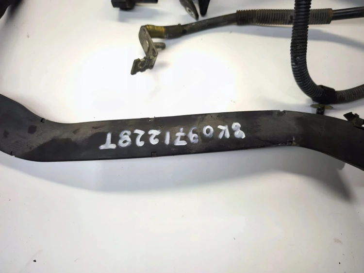 WIĄZKA ROZRUSZNIKA ALTERNATORA AUDI A4 B8 A5 8T 2.7 3.0 TDI 8K0971228T