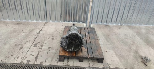 SKRZYNIA BIEGÓW AUDI A4 B7 A6 3.2 FSI JNX QUATTRO