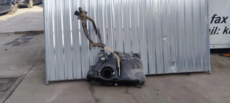 BAK ZBIORNIK PALIWA AUDI A1 1.6 TDI 6R0201021AK
