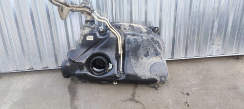 BAK ZBIORNIK PALIWA AUDI A1 1.6 TDI 6R0201021AK
