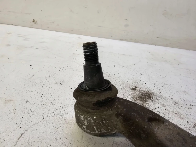 WAHACZ LEWY PRZÓD AUDI A4 B8 A5 Q5 A6 8K0407695G DUŻY