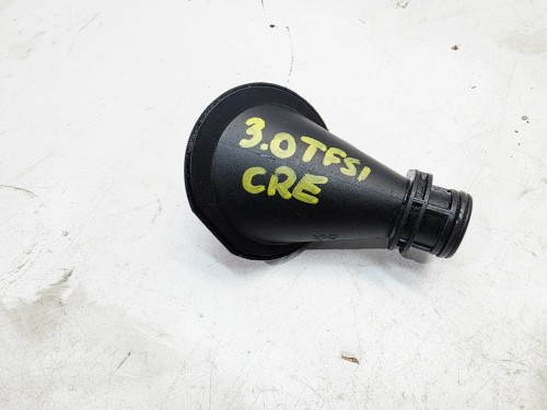 RURKA SMOK SSAK OLEJU AUDI A4 B8 A5 8T Q5 8R A6 C7 A7 3.0 TFSI CRE