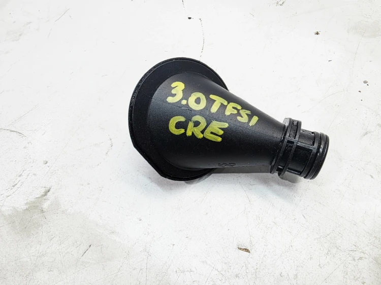 RURKA SMOK SSAK OLEJU AUDI A4 B8 A5 8T Q5 8R A6 C7 A7 3.0 TFSI CRE