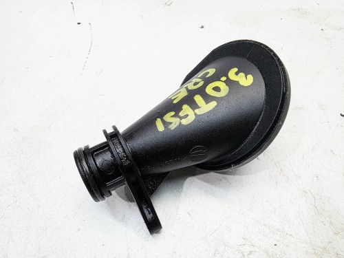 RURKA SMOK SSAK OLEJU AUDI A4 B8 A5 8T Q5 8R A6 C7 A7 3.0 TFSI CRE