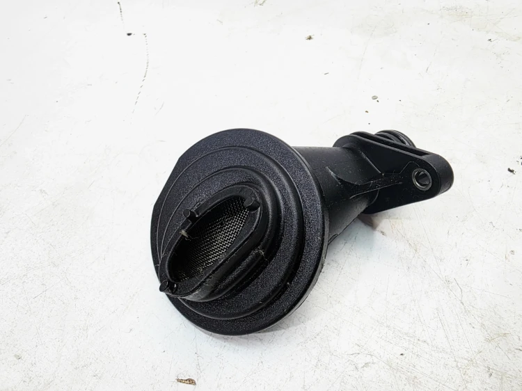 RURKA SMOK SSAK OLEJU AUDI A4 B8 A5 8T Q5 8R A6 C7 A7 3.0 TFSI CRE