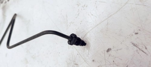 WĄŻ PRZEWÓD SPRZĘGŁA AUDI A1 8X LIFT 6C1721465