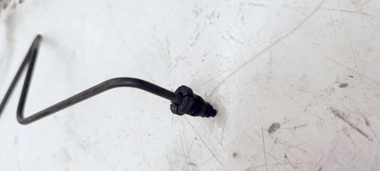 WĄŻ PRZEWÓD SPRZĘGŁA AUDI A1 8X LIFT 6C1721465