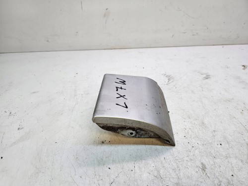 LISTWA Z BŁOTNIKA LEWA AUDI Q7 4L 4L0854959A LX7W