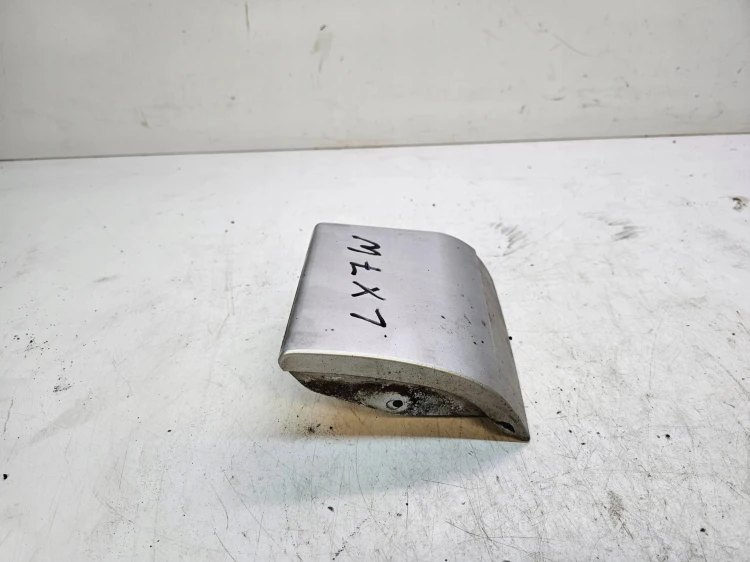 LISTWA Z BŁOTNIKA LEWA AUDI Q7 4L 4L0854959A LX7W