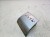 LISTWA Z BŁOTNIKA LEWA AUDI Q7 4L 4L0854959A LX7W
