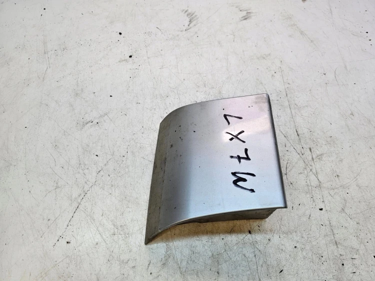 LISTWA Z BŁOTNIKA LEWA AUDI Q7 4L 4L0854959A LX7W