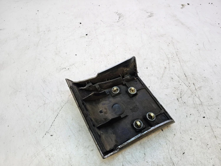 LISTWA Z BŁOTNIKA LEWA AUDI Q7 4L 4L0854959A LX7W