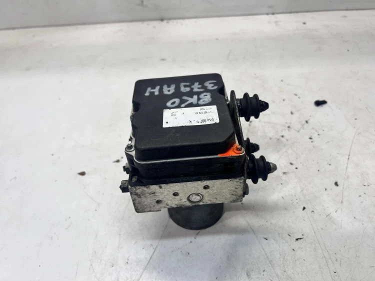 POMPA ABS ESP AUDI A4 B8 A5 8T Q5 8R 8K0907379AH