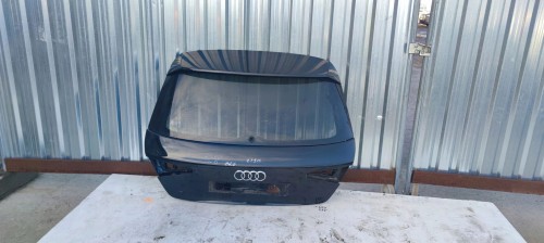 KLAPA TYŁ TYLNA AUDI A3 8V3 3 DRZWI LY9B ORYGINAŁ *2