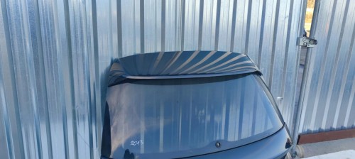 KLAPA TYŁ TYLNA AUDI A3 8V3 3 DRZWI LY9B ORYGINAŁ *2
