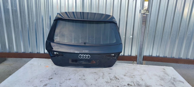 KLAPA TYŁ TYLNA AUDI A3 8V3 3 DRZWI LY9B ORYGINAŁ *2