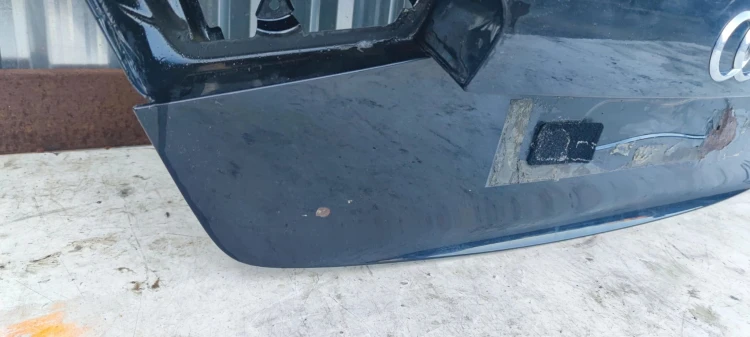 KLAPA TYŁ TYLNA AUDI A3 8V3 3 DRZWI LY9B ORYGINAŁ *2