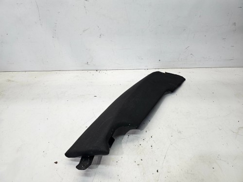 BOCZEK KANAPY PRAWY TYŁ AUDI A4 B8 A5 8T0857792 WELUR