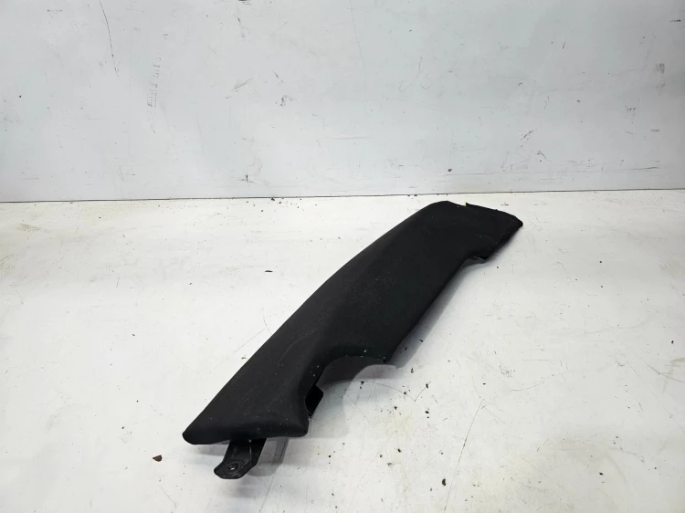 BOCZEK KANAPY PRAWY TYŁ AUDI A4 B8 A5 8T0857792 WELUR
