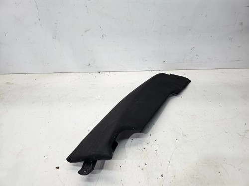 BOCZEK KANAPY PRAWY TYŁ AUDI A4 B8 A5 8T0857792 WELUR
