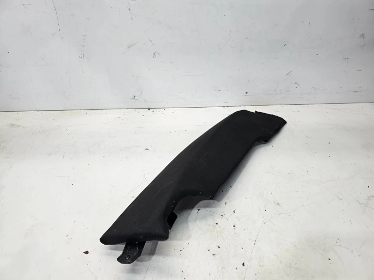 BOCZEK KANAPY PRAWY TYŁ AUDI A4 B8 A5 8T0857792 WELUR