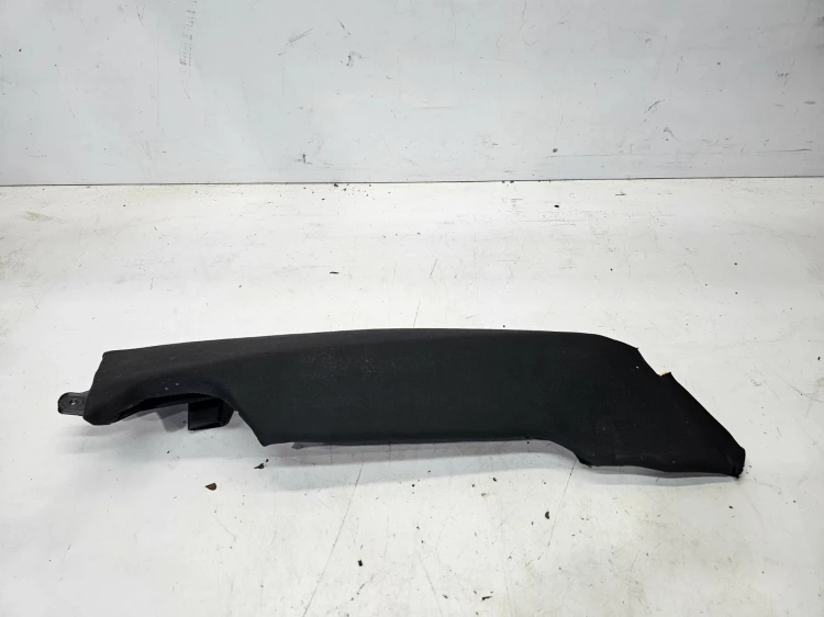 BOCZEK KANAPY PRAWY TYŁ AUDI A4 B8 A5 8T0857792 WELUR
