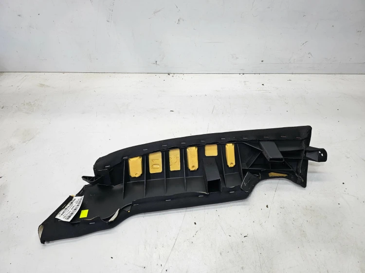 BOCZEK KANAPY PRAWY TYŁ AUDI A4 B8 A5 8T0857792 WELUR