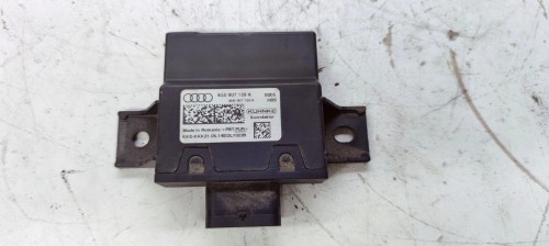 STEROWNIK DŹWIĘKU SILNIKA AUDI A6 C7 A7 4G0907159A
