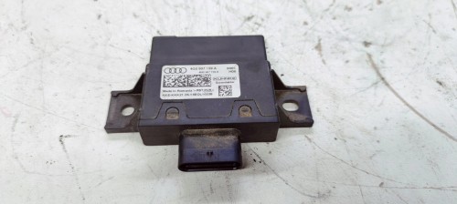 STEROWNIK DŹWIĘKU SILNIKA AUDI A6 C7 A7 4G0907159A