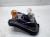WKŁAD LAMPY PRAWY TYŁ W BŁOTNIK AUDI A3 8P 8P4945258D 5-DRZWI