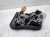 WKŁAD LAMPY PRAWY TYŁ W BŁOTNIK AUDI A3 8P 8P4945258D 5-DRZWI