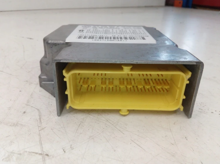 SENSOR STEROWNIK PODUSZEK AIURBAG AUDI 4F0959655B
