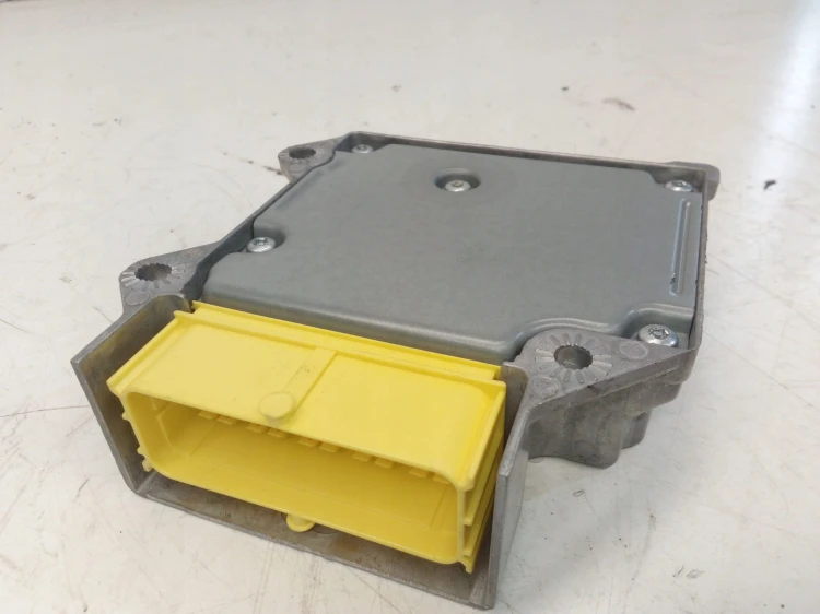 SENSOR STEROWNIK PODUSZEK AIURBAG AUDI 4F0959655B