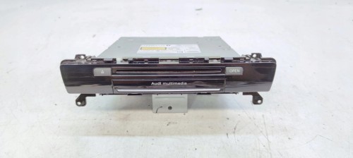 JEDNOSTKA MMI 3G + SIM AUDI A6 C7 A7 4G0035670H