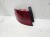 LAMPA LEWY TYŁ W BŁOTNIK LED AUDI A6 C6 4F9945095B ORYGINAŁ
