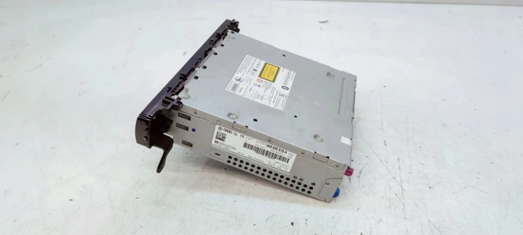 JEDNOSTKA MMI 3G + SIM AUDI A6 C7 A7 4G0035670H