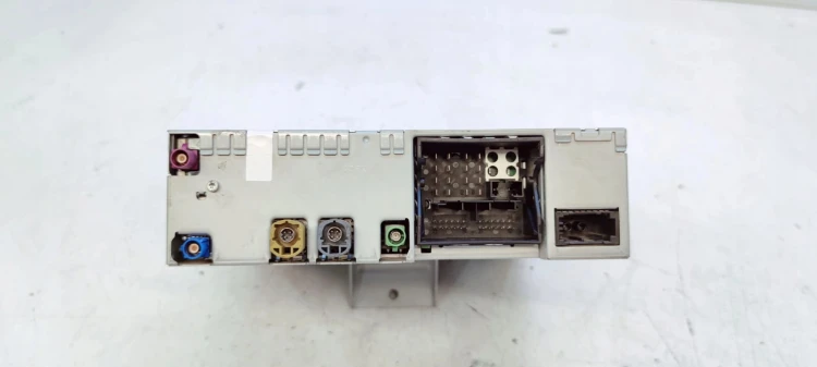 JEDNOSTKA MMI 3G + SIM AUDI A6 C7 A7 4G0035670H