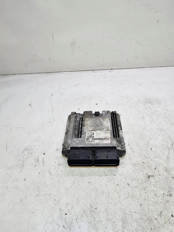 STEROWNIK SILNIKA AUDI A6 C7 A7 3.0 TDI 4G0907311G